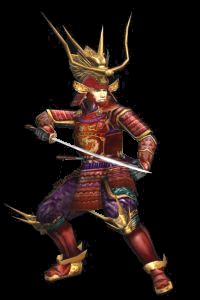 Link to the mighty Samuri..!